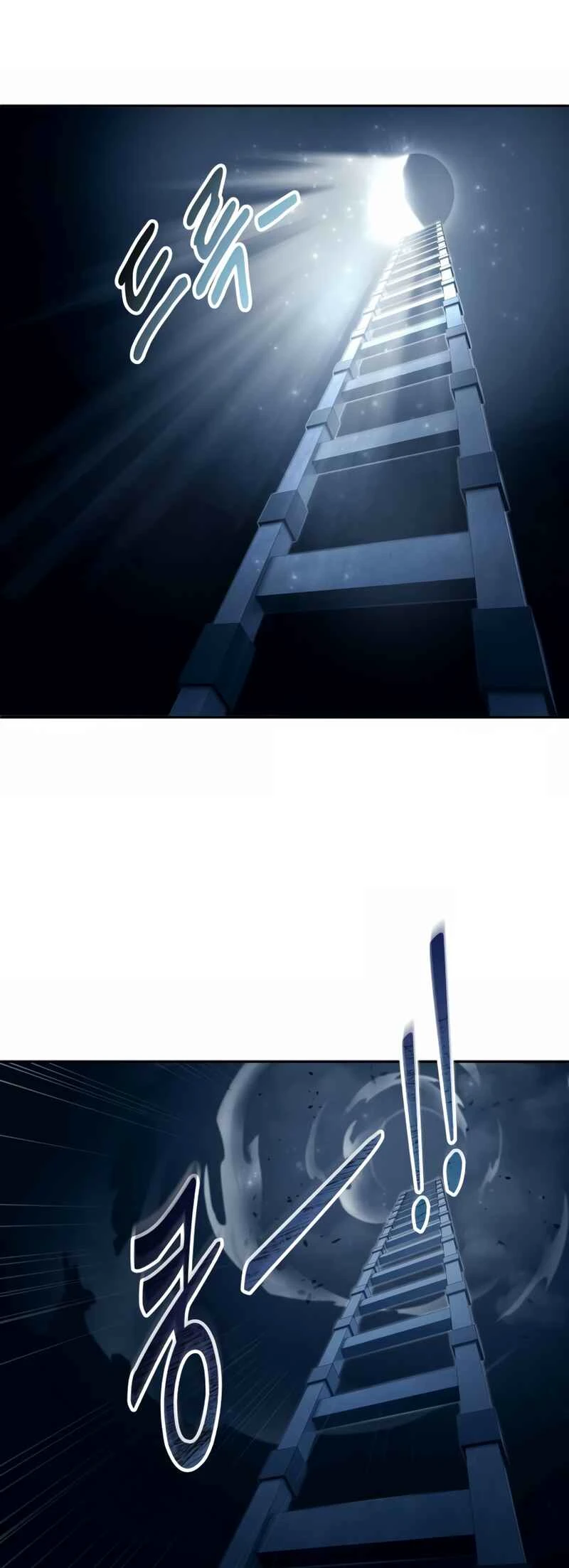 Tower of God: Urek Mazino — Cap. 48, pág. 83