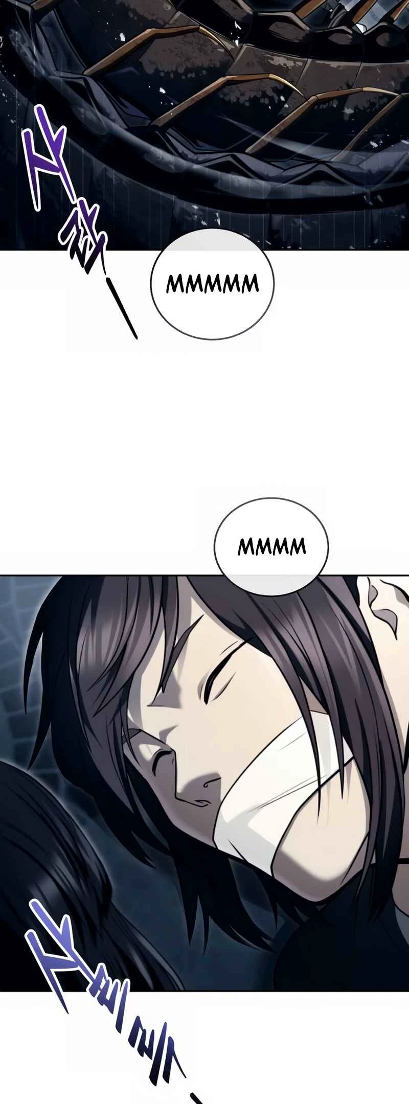 Tower of God: Urek Mazino — Cap. 48, pág. 86