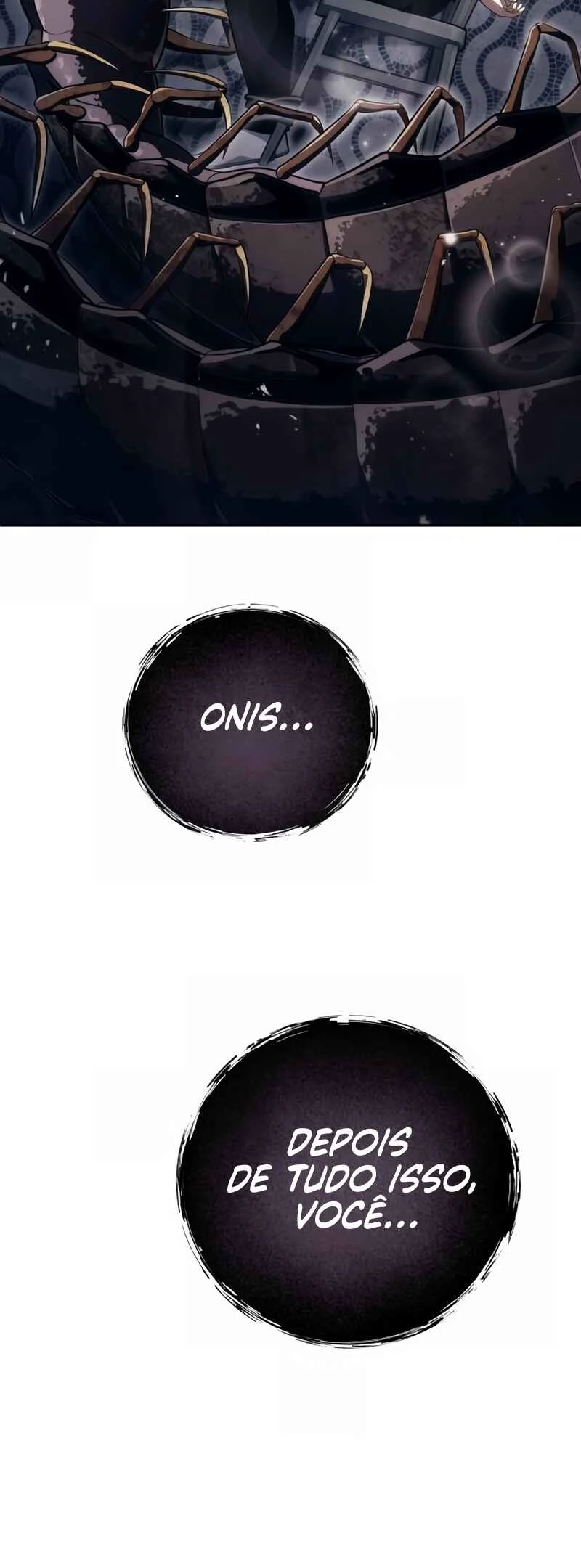 Tower of God: Urek Mazino — Cap. 48, pág. 90