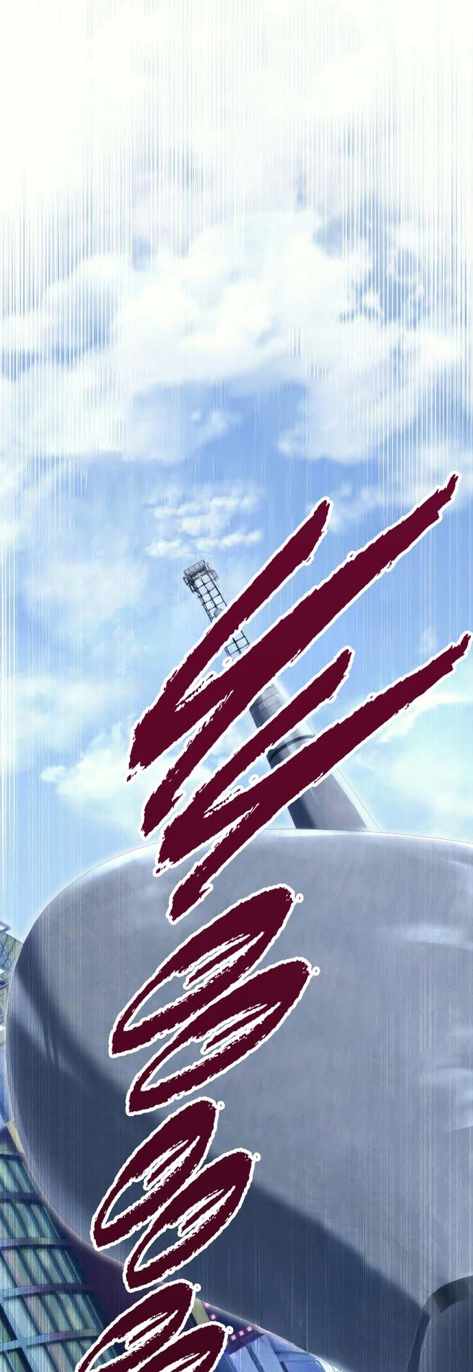 Tower of God: Urek Mazino — Cap. 5, pág. 14