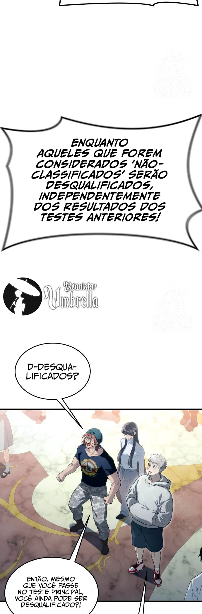 Tower of God: Urek Mazino — Cap. 5, pág. 24