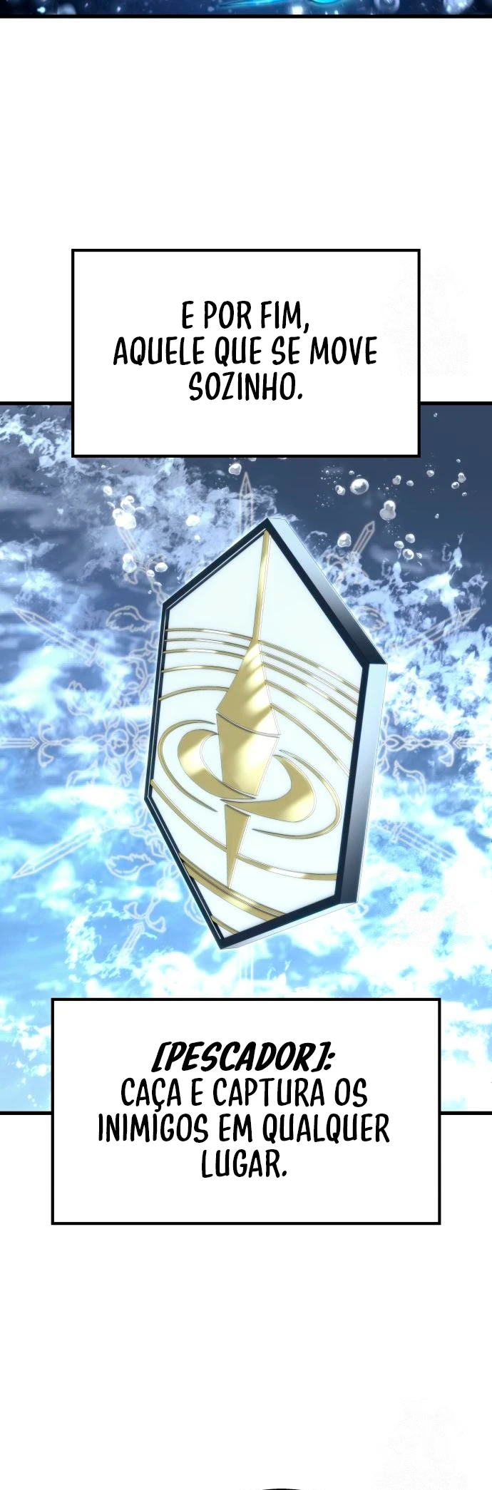 Tower of God: Urek Mazino — Cap. 5, pág. 28