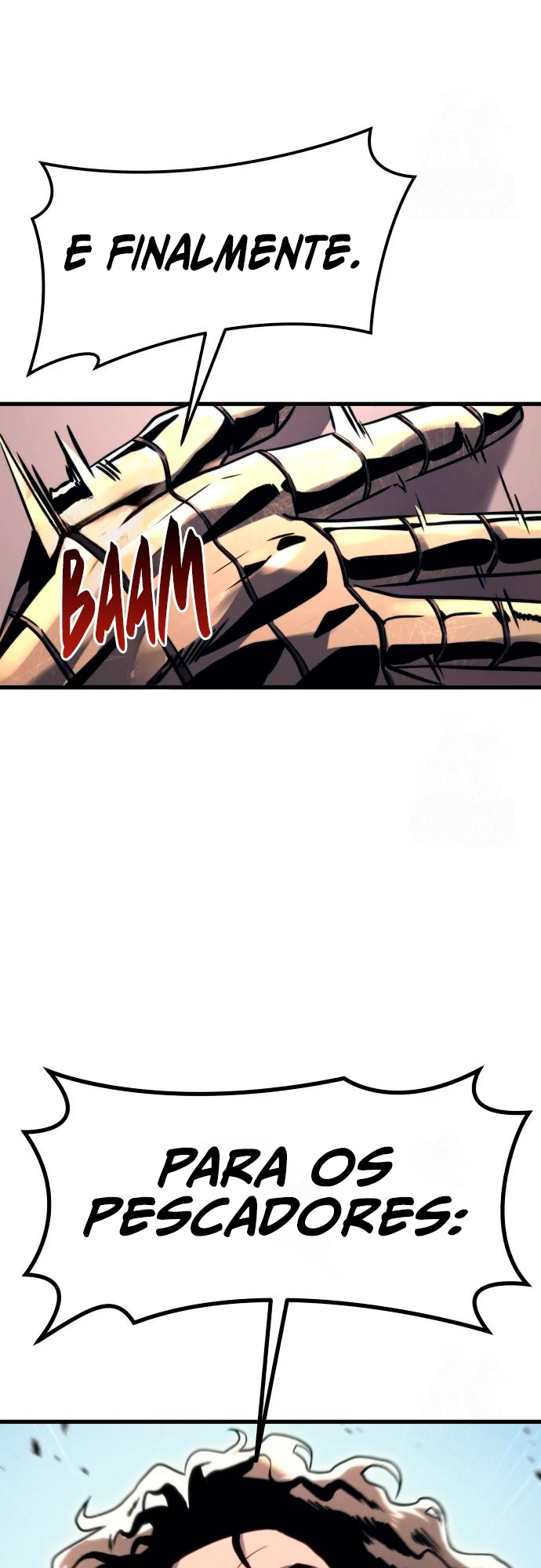 Tower of God: Urek Mazino — Cap. 5, pág. 33