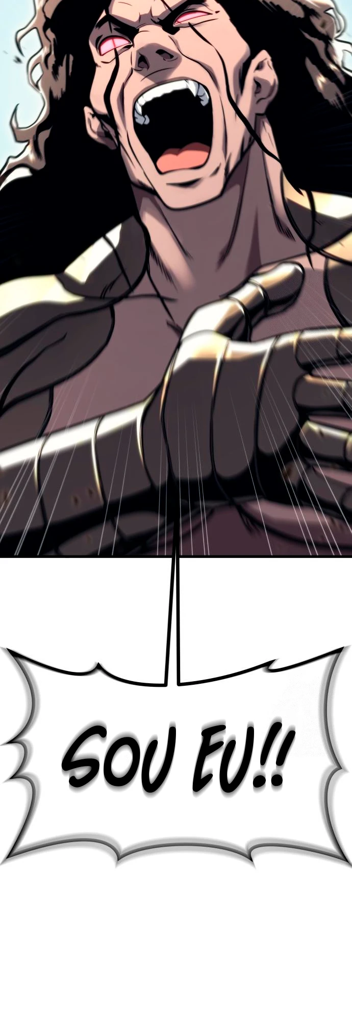Tower of God: Urek Mazino — Cap. 5, pág. 34