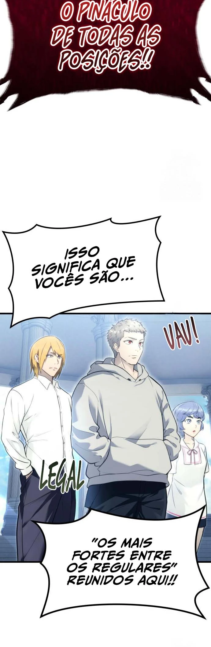Tower of God: Urek Mazino — Cap. 5, pág. 42