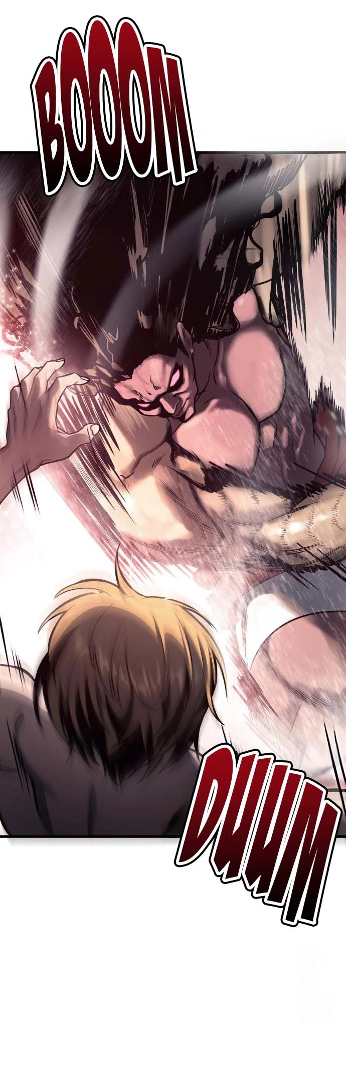 Tower of God: Urek Mazino — Cap. 5, pág. 60