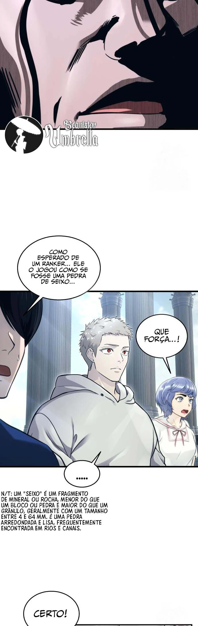 Tower of God: Urek Mazino — Cap. 5, pág. 62
