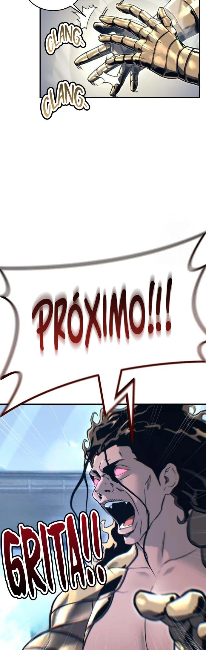 Tower of God: Urek Mazino — Cap. 5, pág. 63
