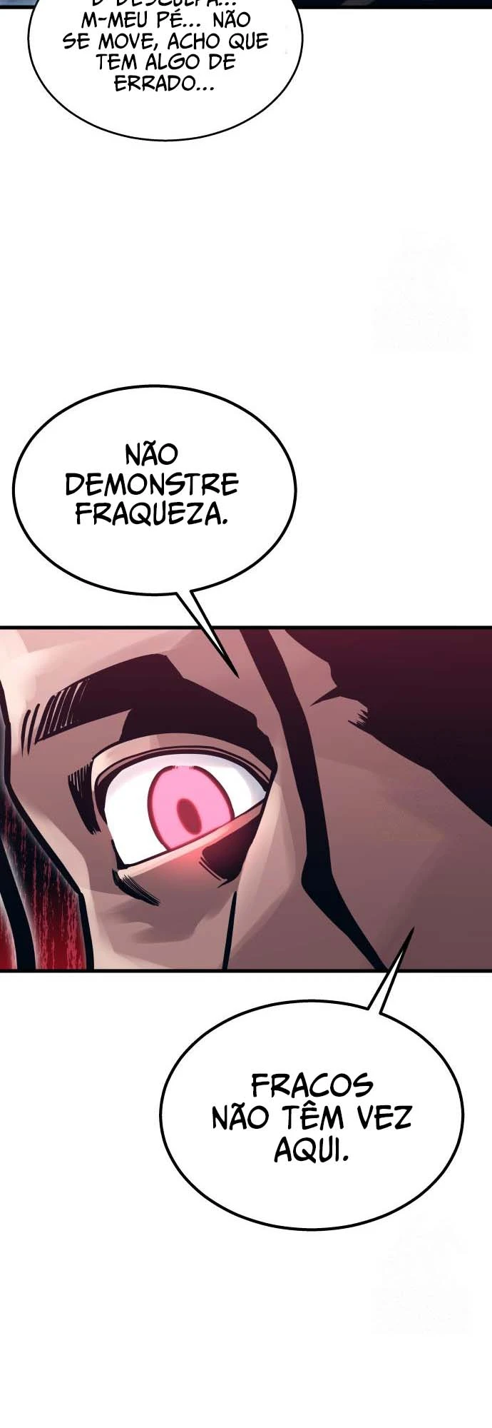 Tower of God: Urek Mazino — Cap. 5, pág. 77