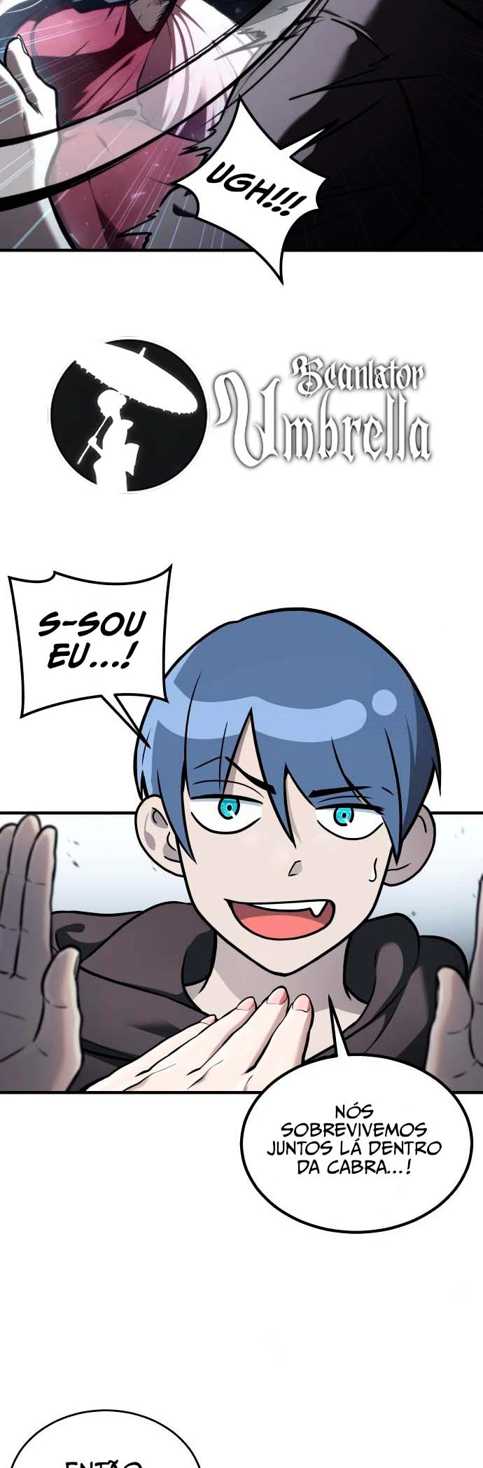 Tower of God: Urek Mazino — Cap. 7, pág. 3