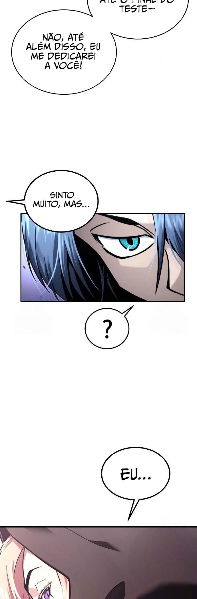 Tower of God: Urek Mazino — Cap. 7, pág. 6
