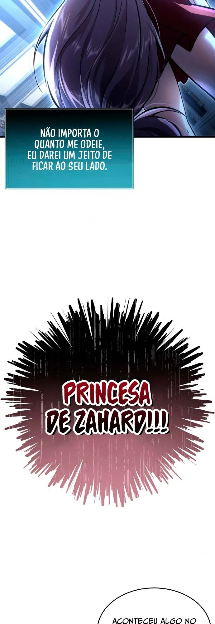 Tower of God: Urek Mazino — Cap. 7, pág. 21