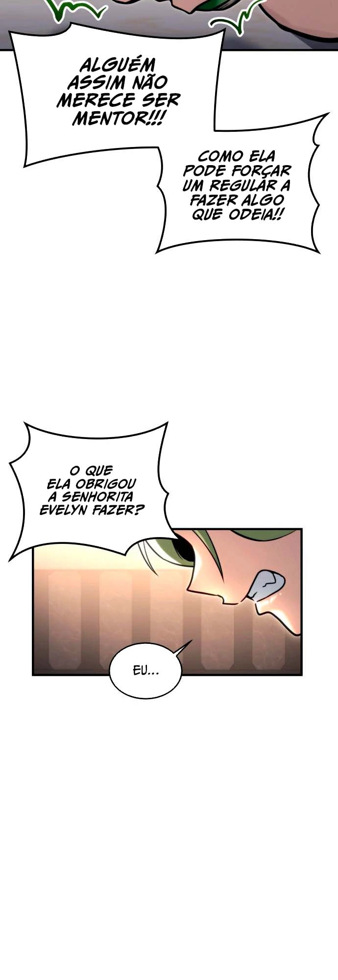 Tower of God: Urek Mazino — Cap. 7, pág. 23