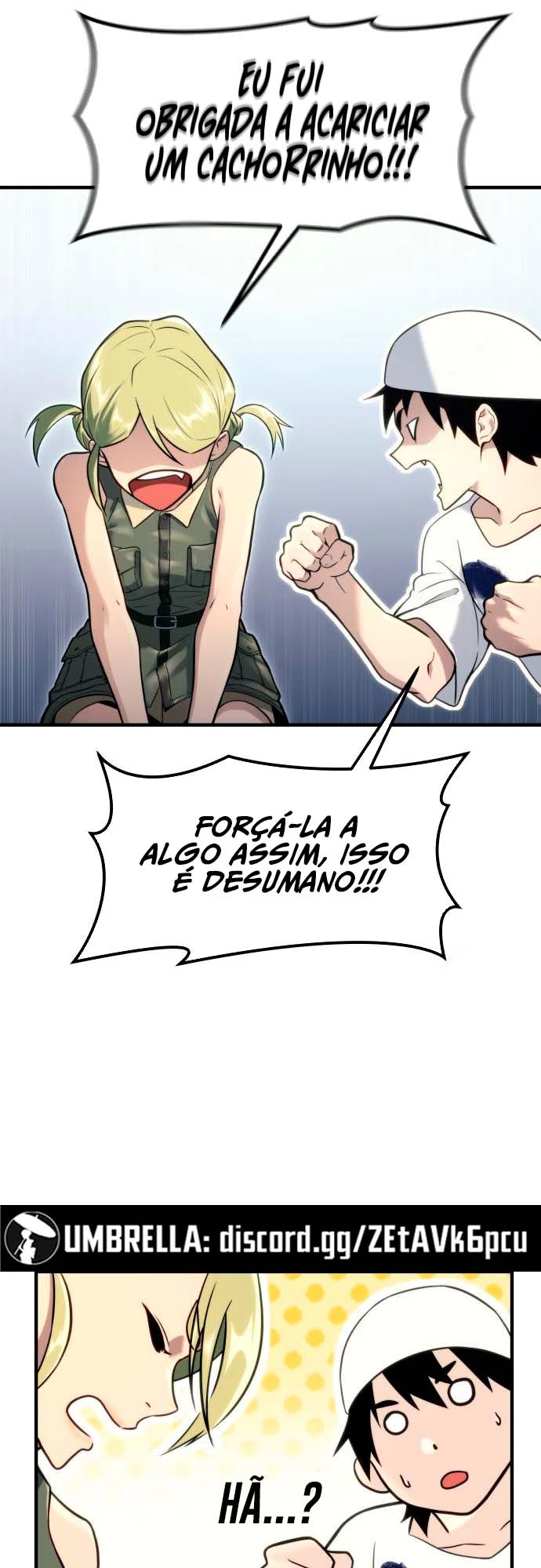 Tower of God: Urek Mazino — Cap. 7, pág. 24