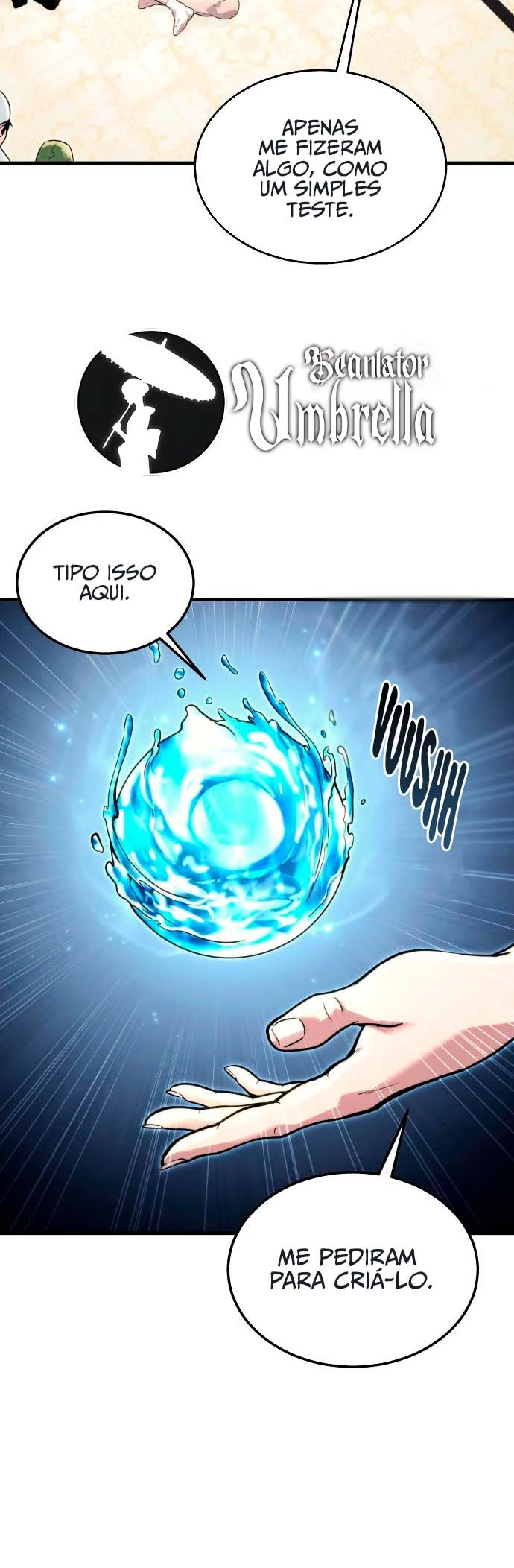 Tower of God: Urek Mazino — Cap. 7, pág. 31