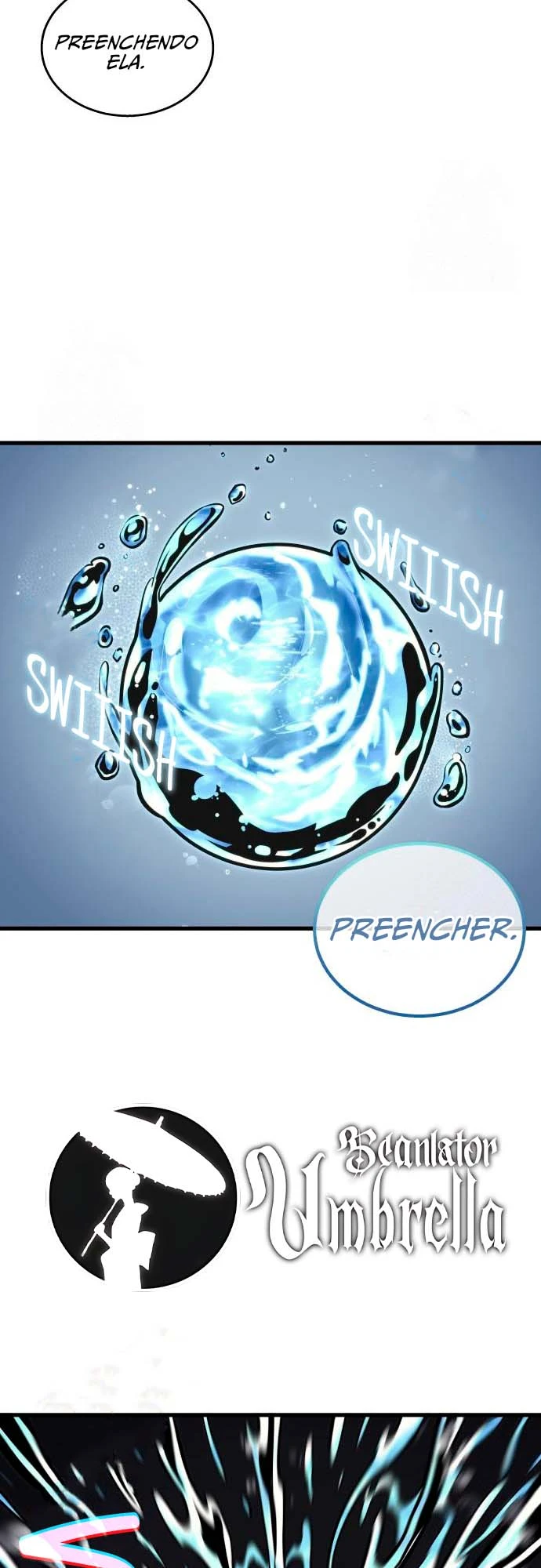 Tower of God: Urek Mazino — Cap. 7, pág. 46