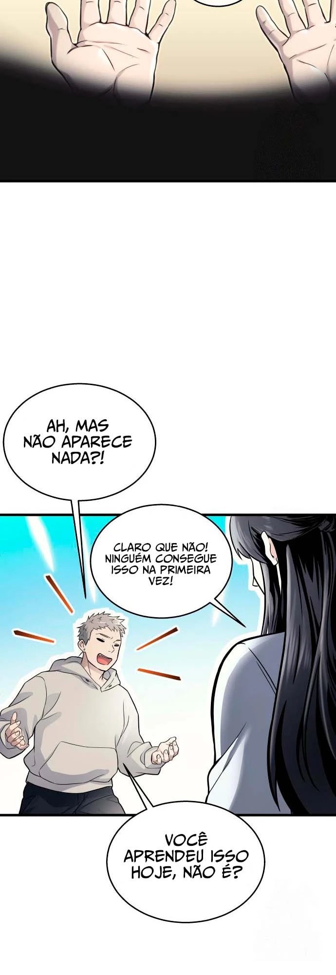 Tower of God: Urek Mazino — Cap. 7, pág. 48