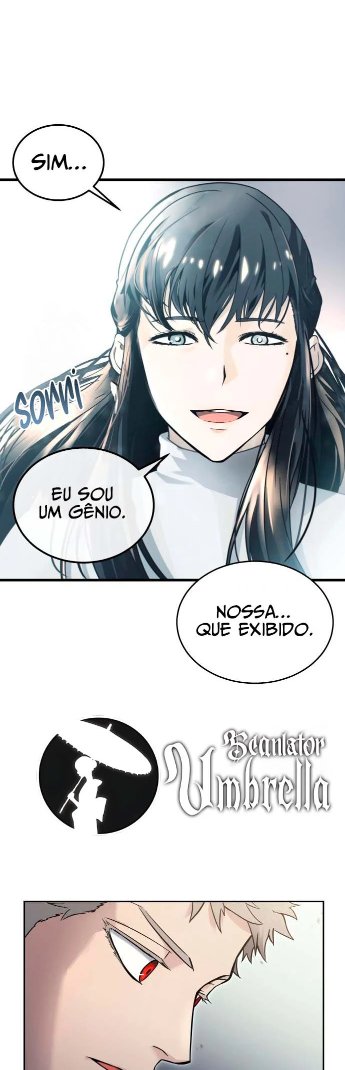 Tower of God: Urek Mazino — Cap. 7, pág. 49