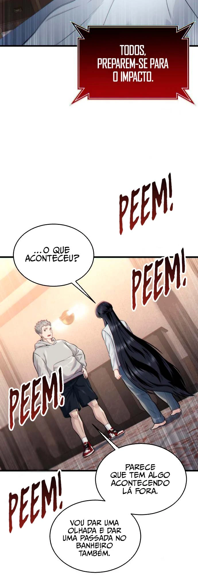 Tower of God: Urek Mazino — Cap. 7, pág. 59