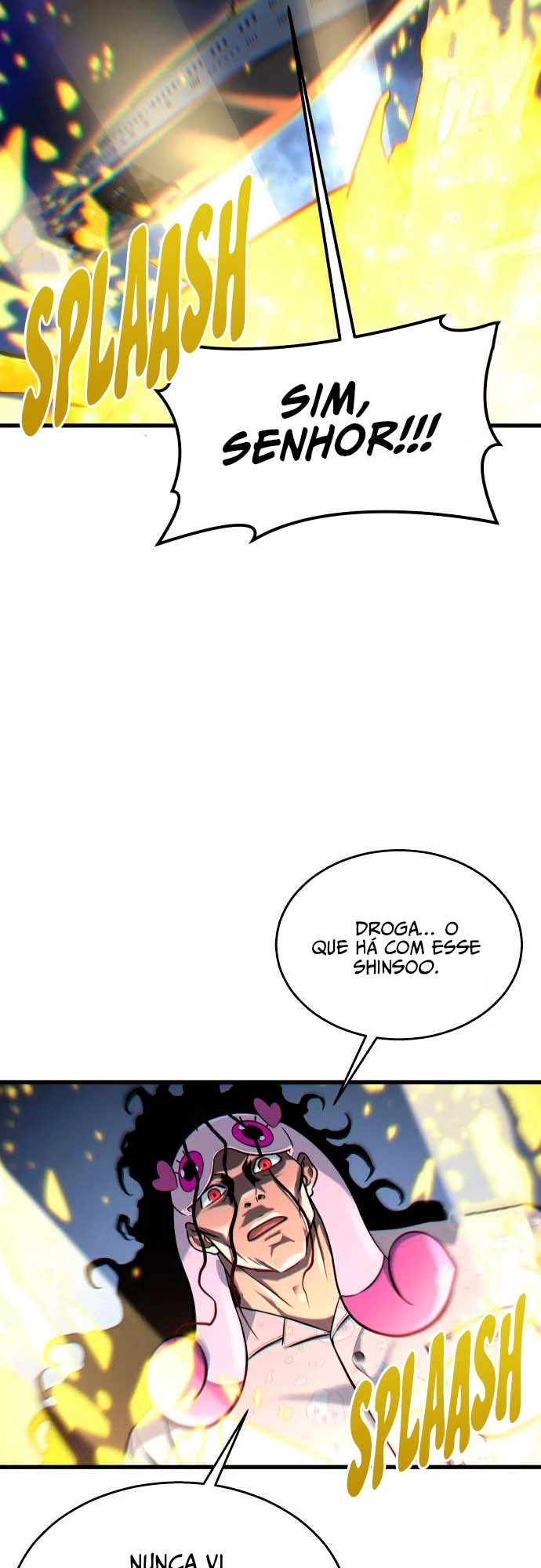 Tower of God: Urek Mazino — Cap. 7, pág. 62