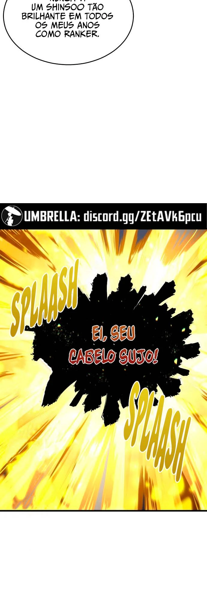 Tower of God: Urek Mazino — Cap. 7, pág. 63
