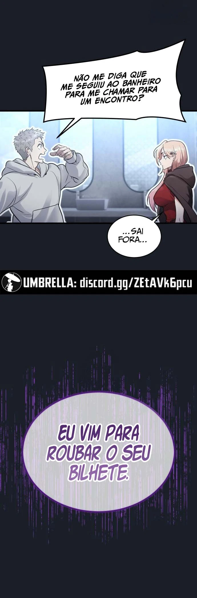 Tower of God: Urek Mazino — Cap. 7, pág. 78