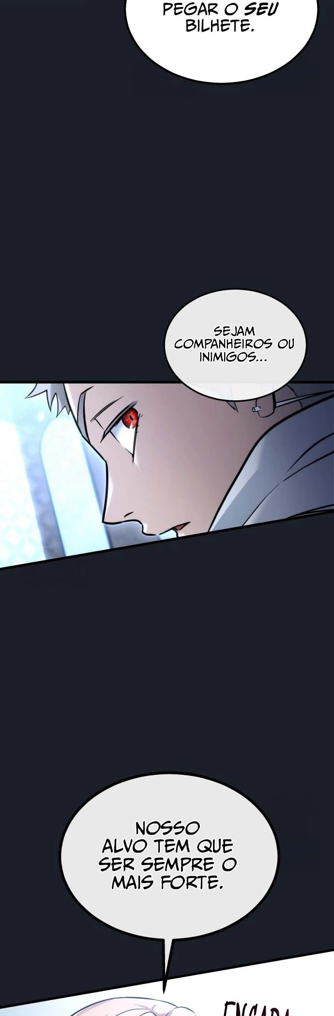 Tower of God: Urek Mazino — Cap. 7, pág. 83