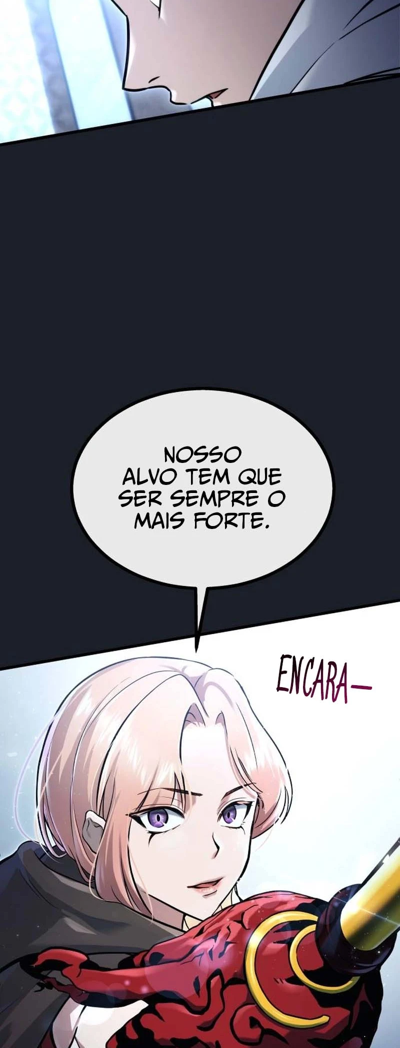 Tower of God: Urek Mazino — Cap. 8, pág. 4
