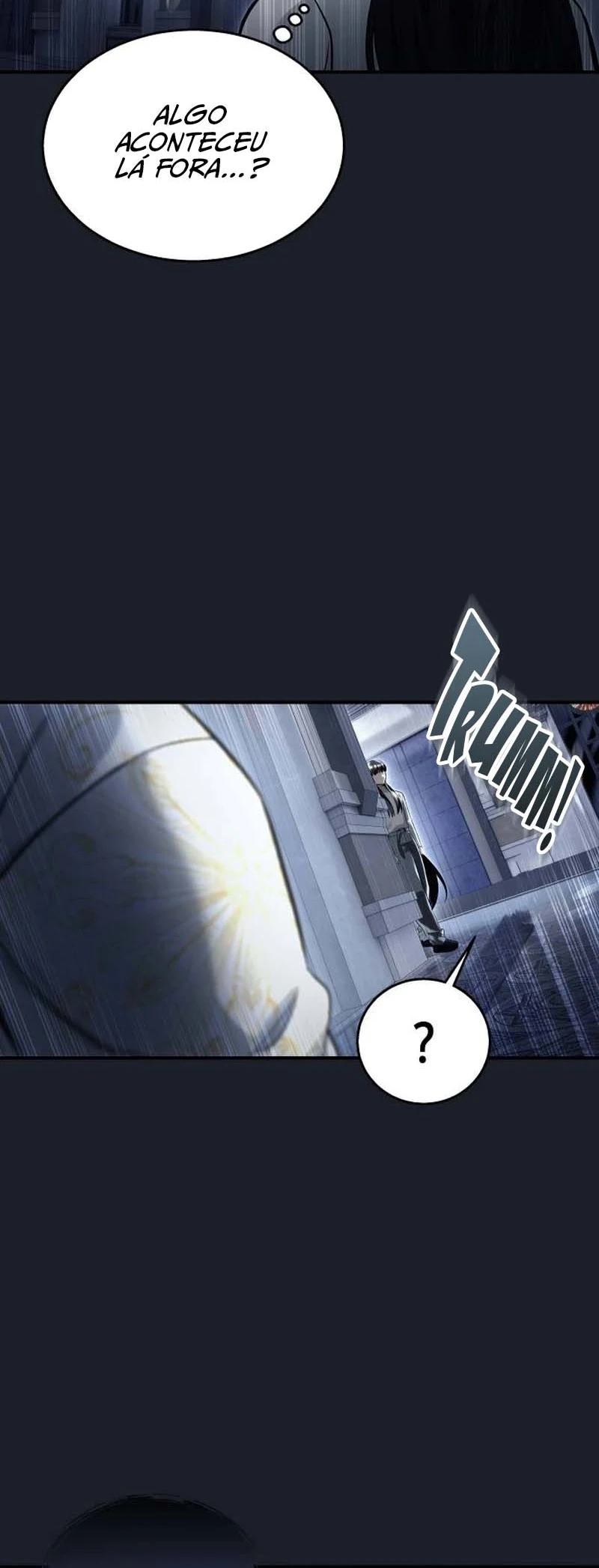 Tower of God: Urek Mazino — Cap. 8, pág. 10