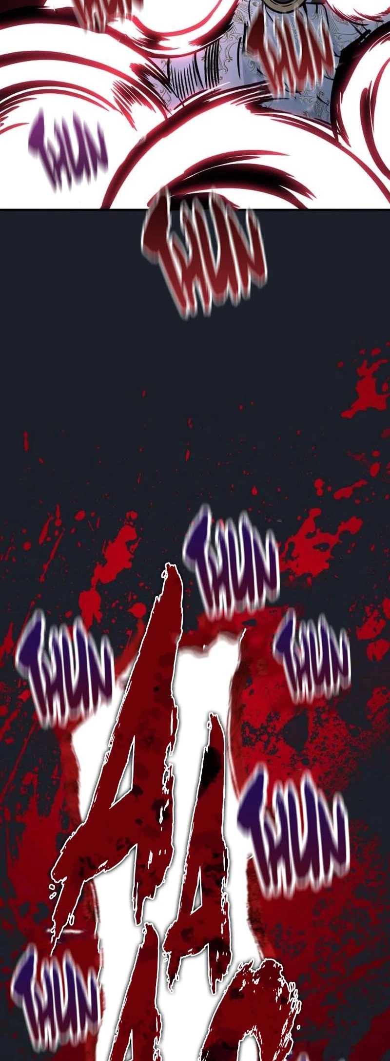 Tower of God: Urek Mazino — Cap. 8, pág. 41