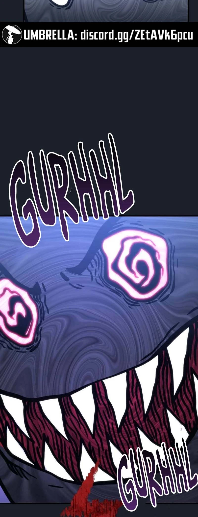 Tower of God: Urek Mazino — Cap. 8, pág. 49