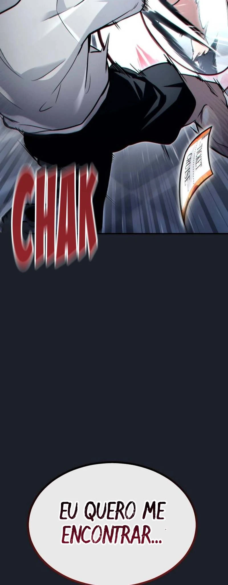 Tower of God: Urek Mazino — Cap. 8, pág. 65