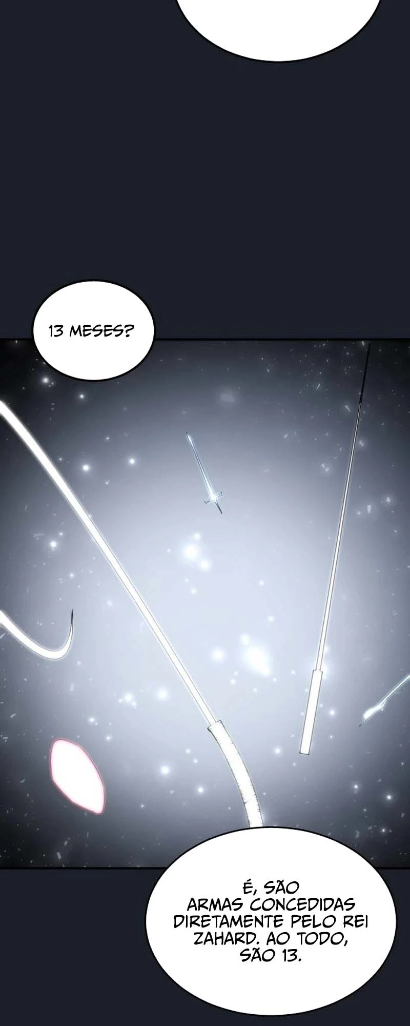 Tower of God: Urek Mazino — Cap. 8, pág. 70