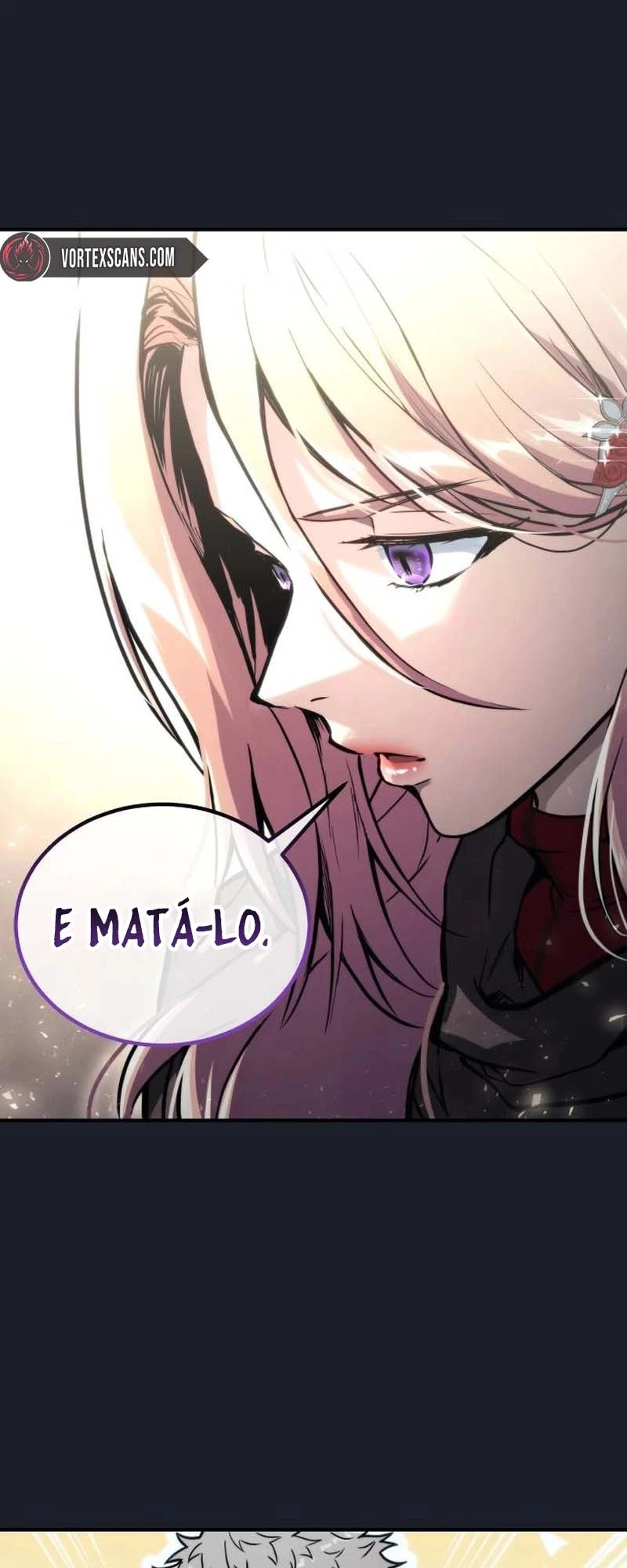 Tower of God: Urek Mazino — Cap. 8, pág. 72