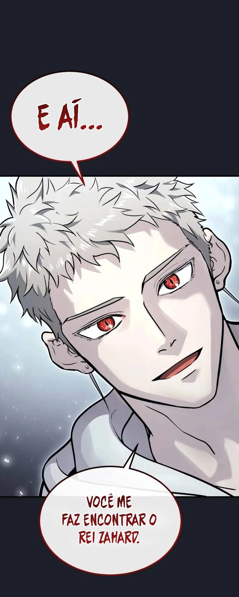 Tower of God: Urek Mazino — Cap. 8, pág. 75