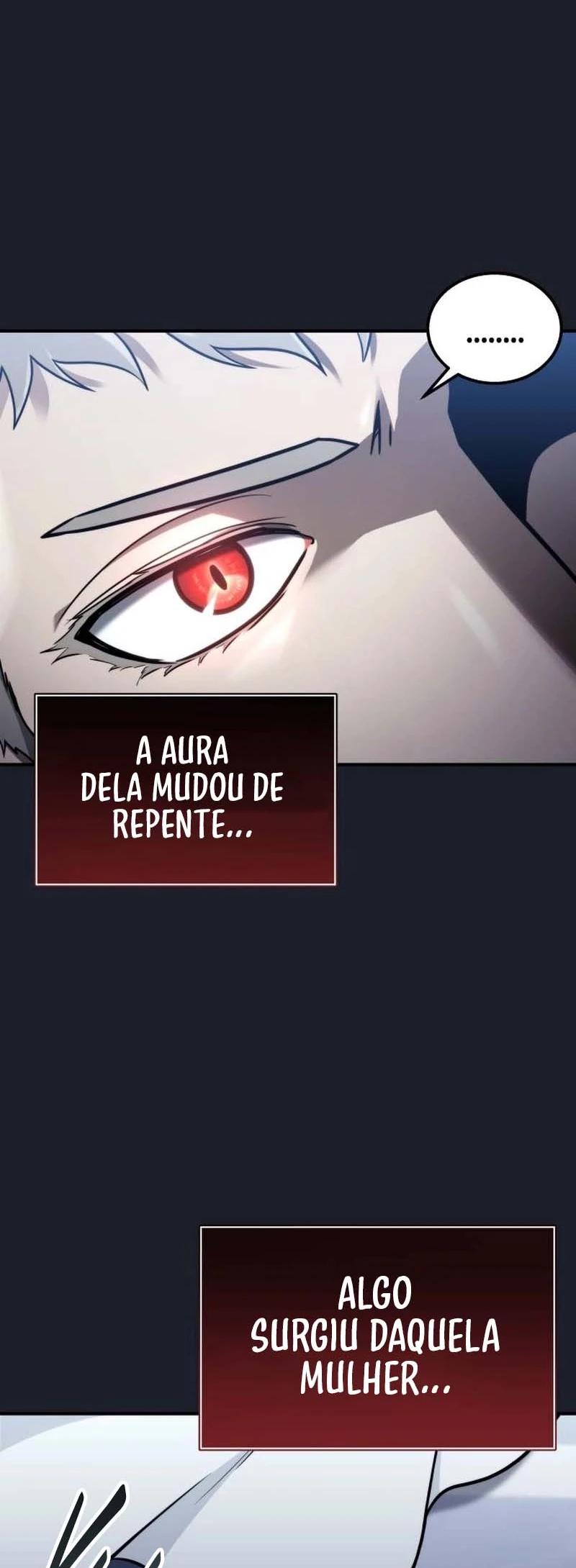 Tower of God: Urek Mazino — Cap. 8, pág. 95