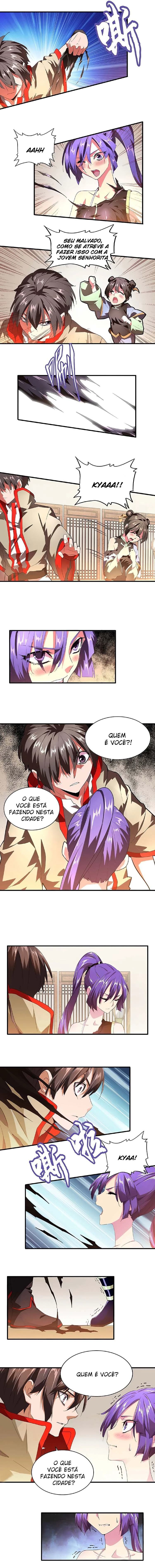 The Devil Butler — Cap. 17, pág. 9