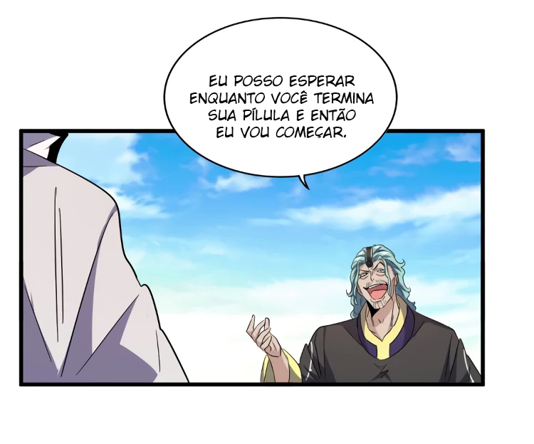 The Devil Butler — Cap. 179, pág. 4