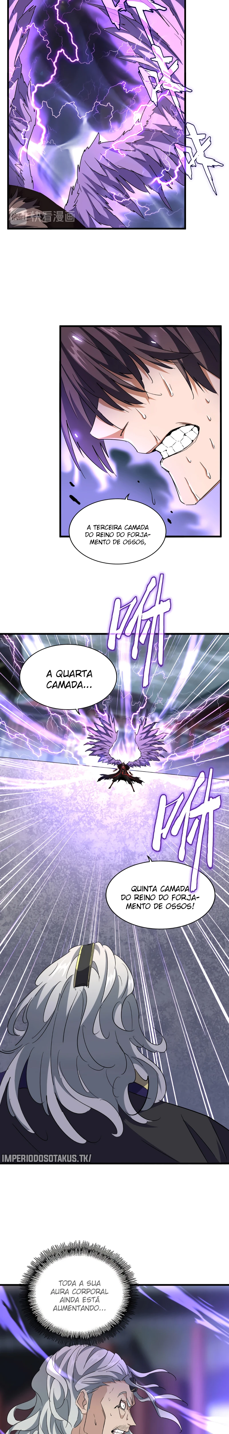 The Devil Butler — Cap. 196, pág. 4