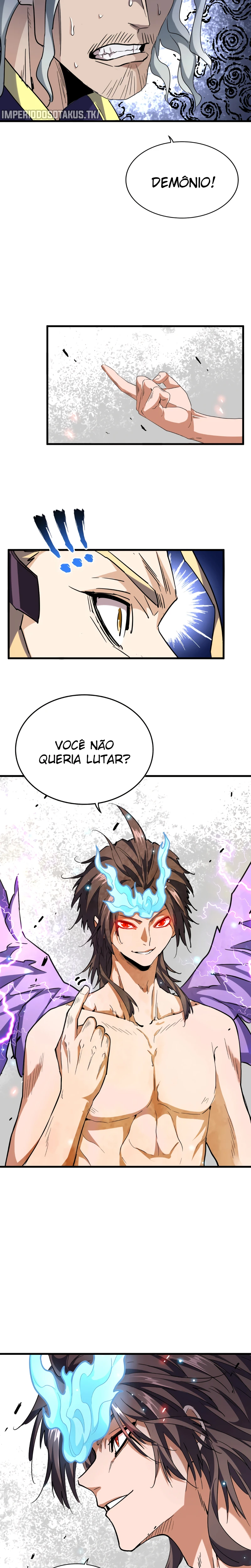 The Devil Butler — Cap. 196, pág. 11