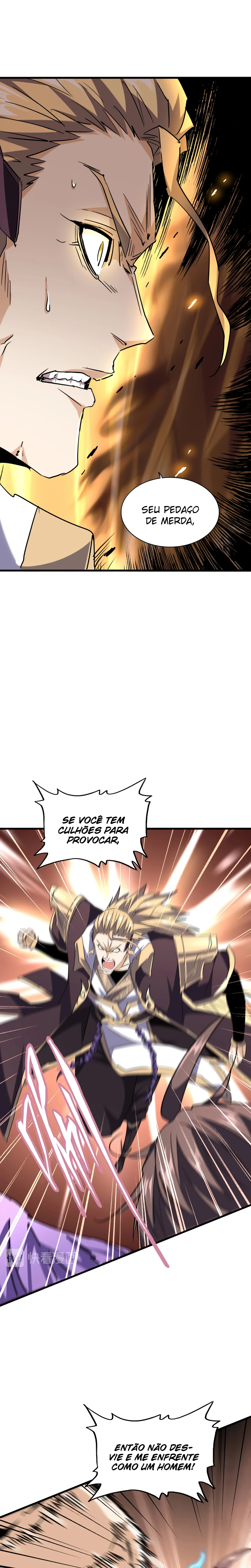 The Devil Butler — Cap. 196, pág. 13