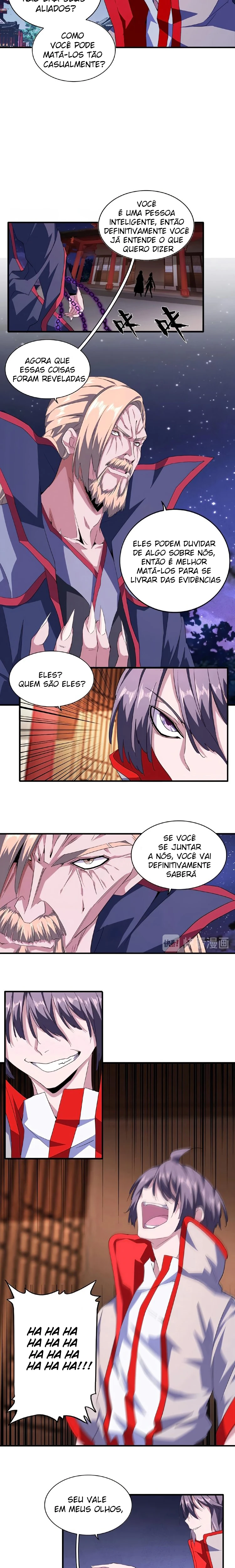 The Devil Butler — Cap. 26, pág. 4