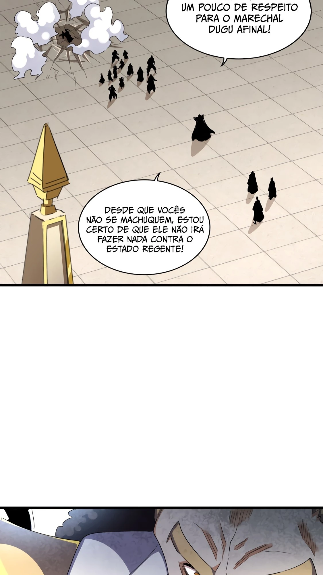 The Devil Butler — Cap. 295, pág. 21