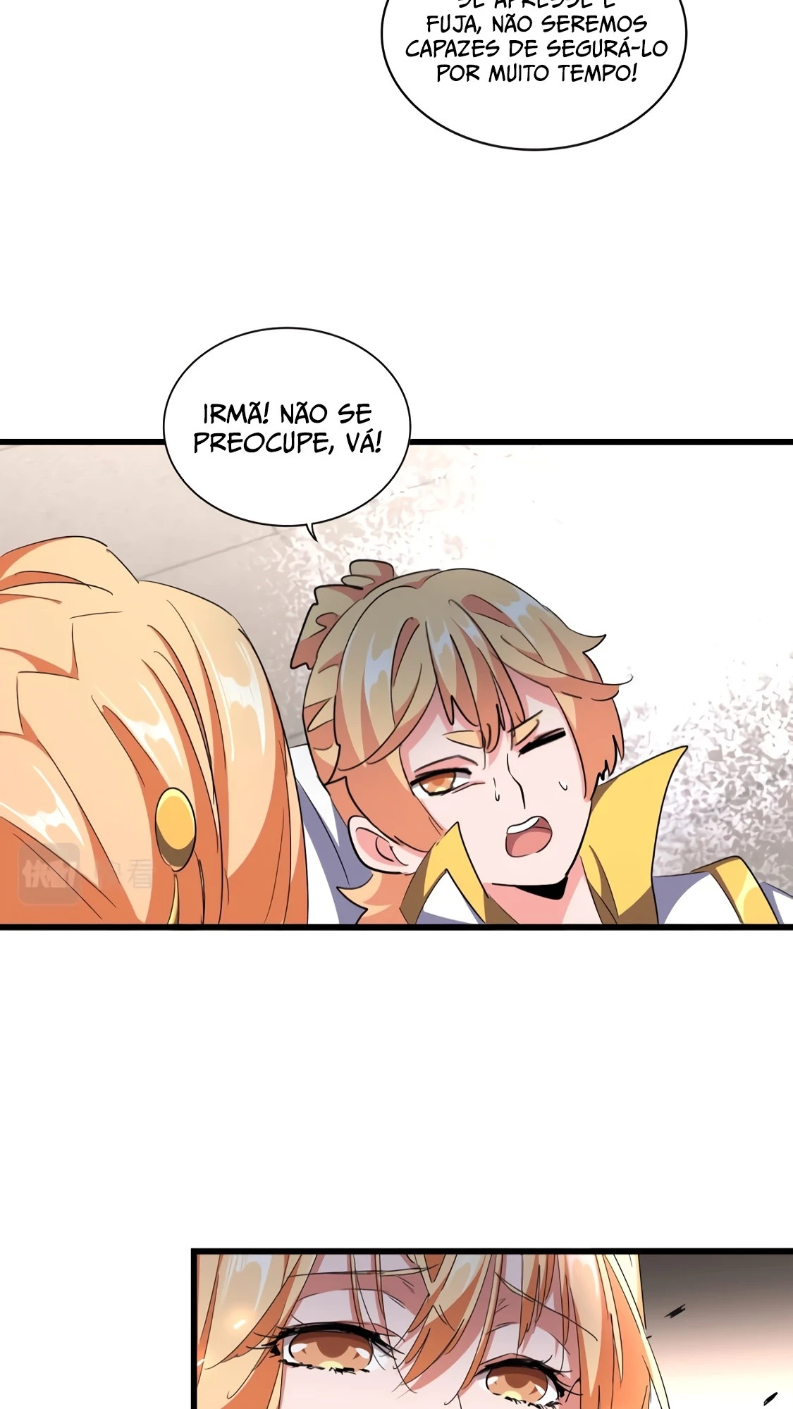 The Devil Butler — Cap. 295, pág. 26