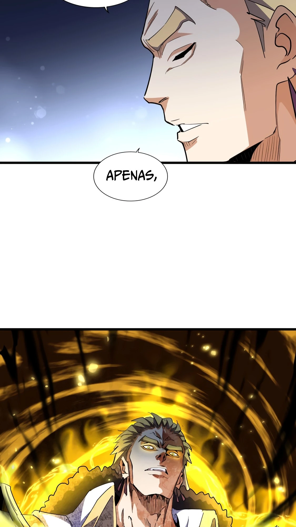 The Devil Butler — Cap. 297, pág. 50