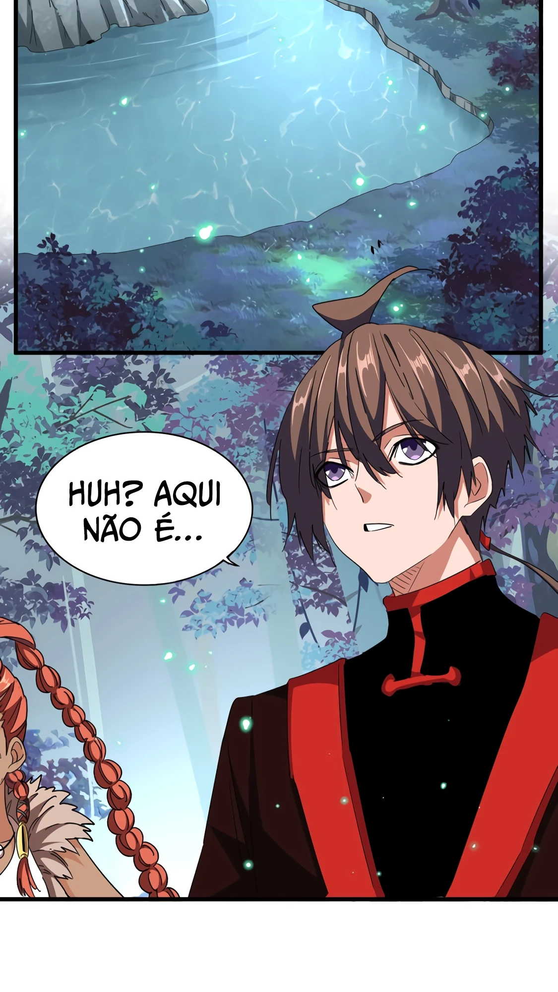 The Devil Butler — Cap. 311, pág. 3