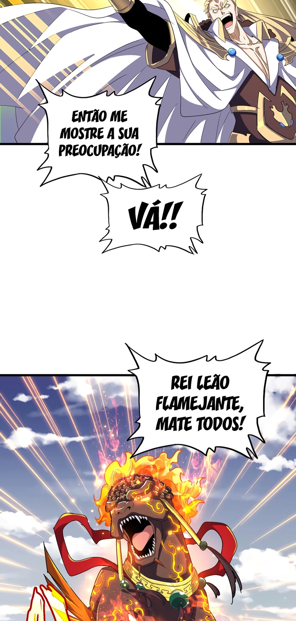The Devil Butler — Cap. 328, pág. 13