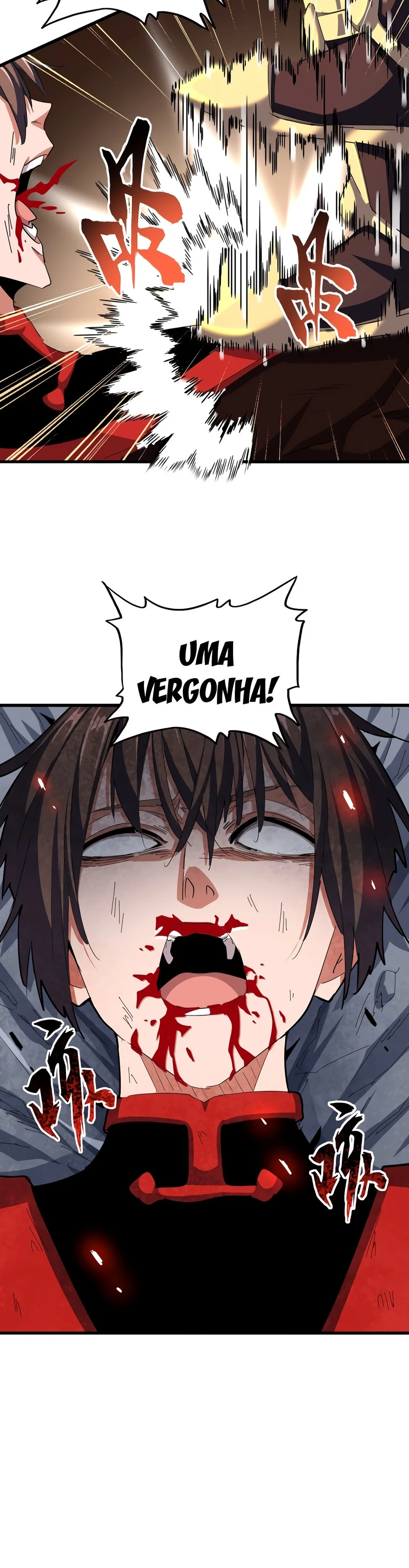 The Devil Butler — Cap. 346, pág. 32