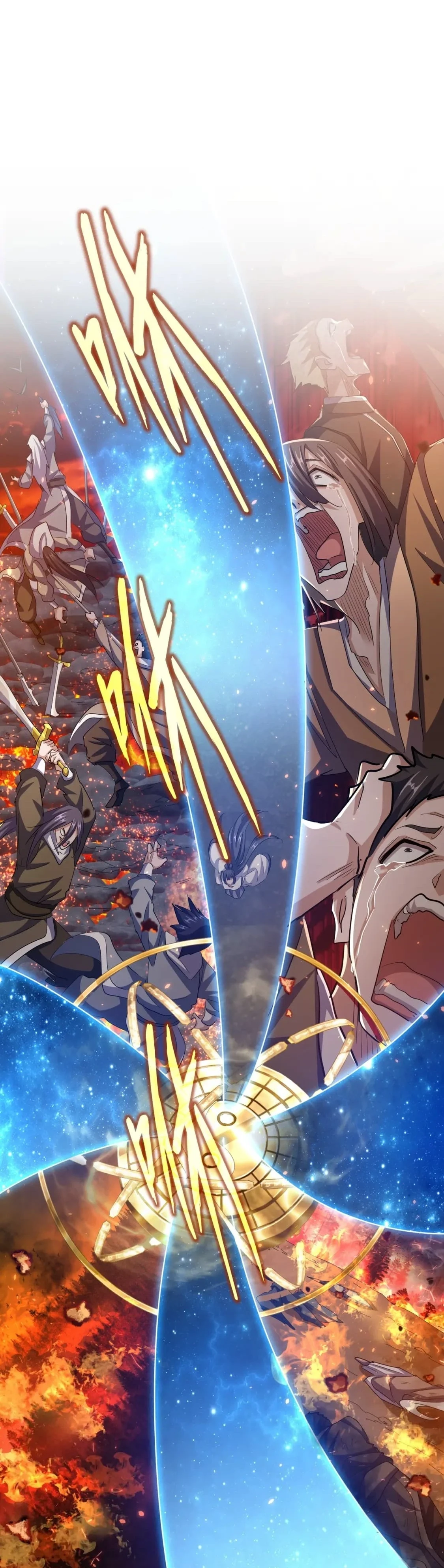 The Devil Butler — Cap. 415, pág. 16