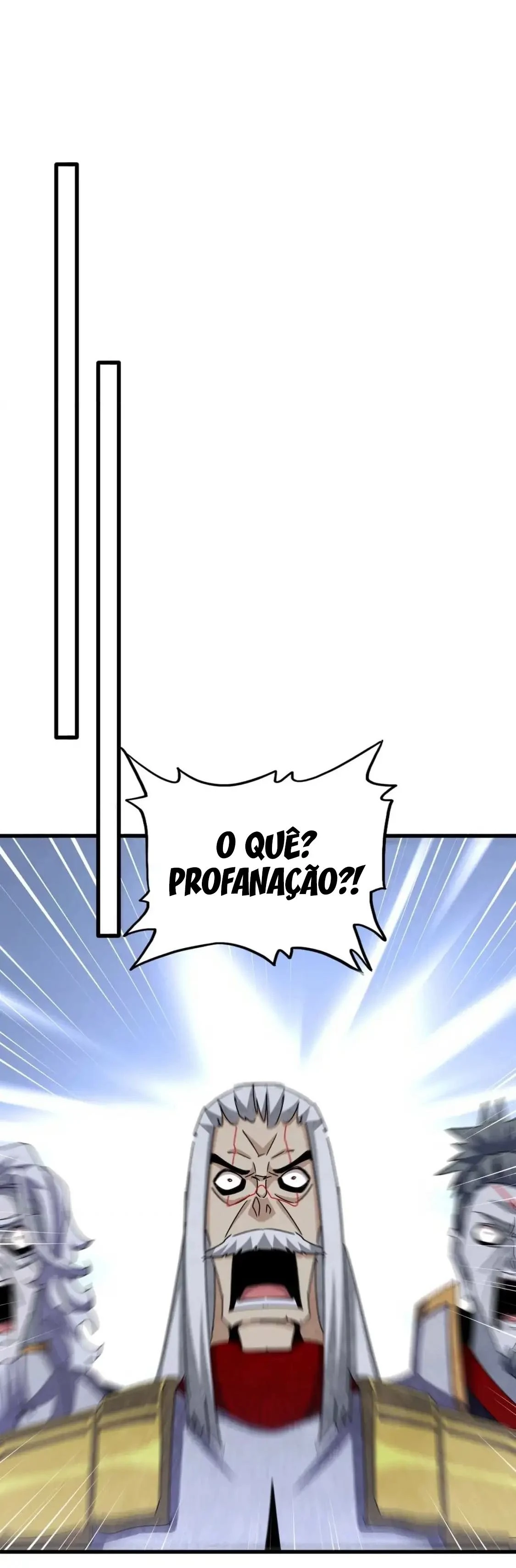 The Devil Butler — Cap. 451, pág. 21